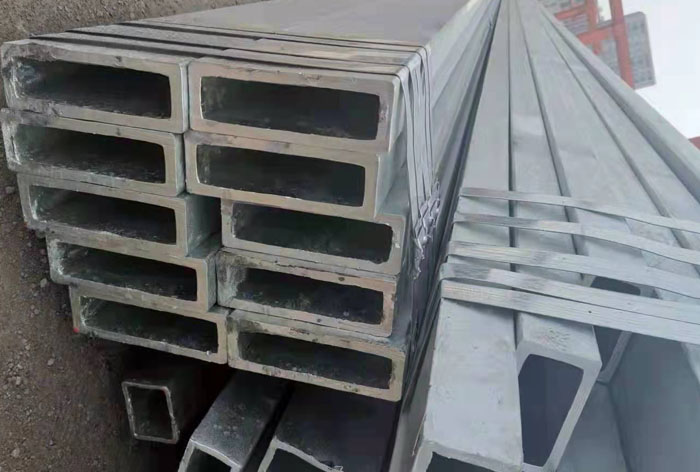 平陆无缝方矩管