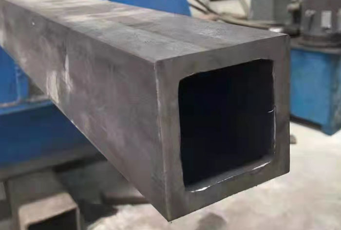 平陆厚壁无缝方管