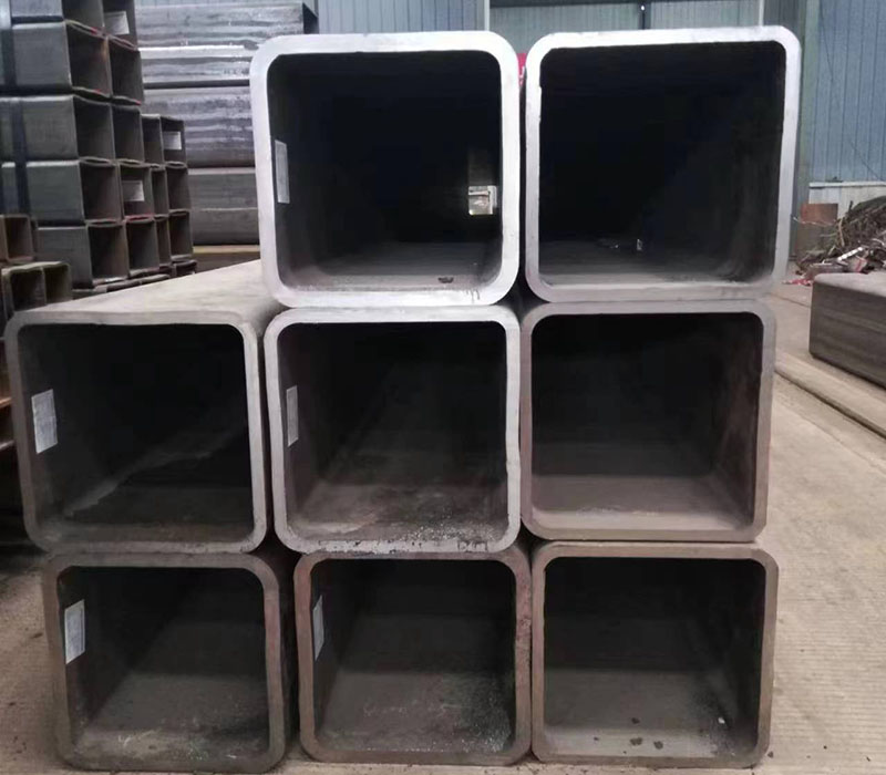 平陆q345b冷拔方管