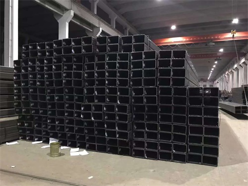 平陆冷拔方管选型指南 工程采购怎么选